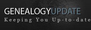 Genealogy Updates Logo